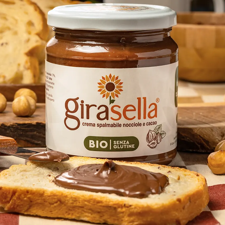 Girasella Bio