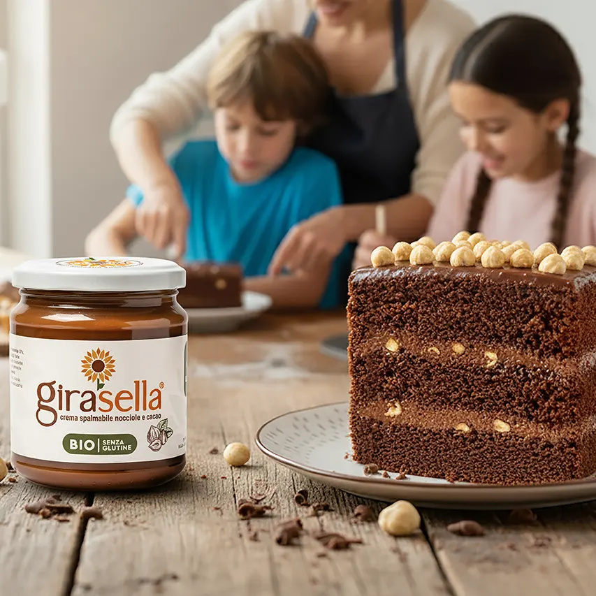 Girasella Bio