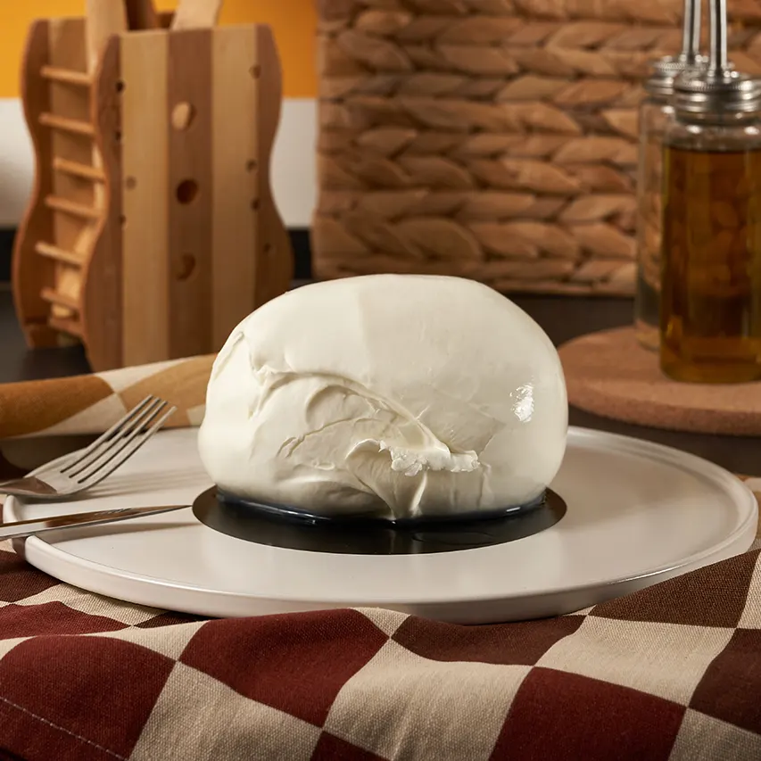Mozzarella Nobile di Bufala