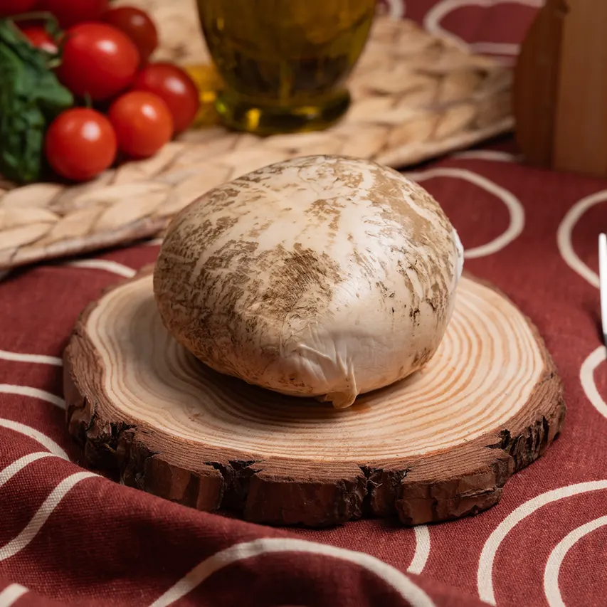 Provola Nobile di Bufala
