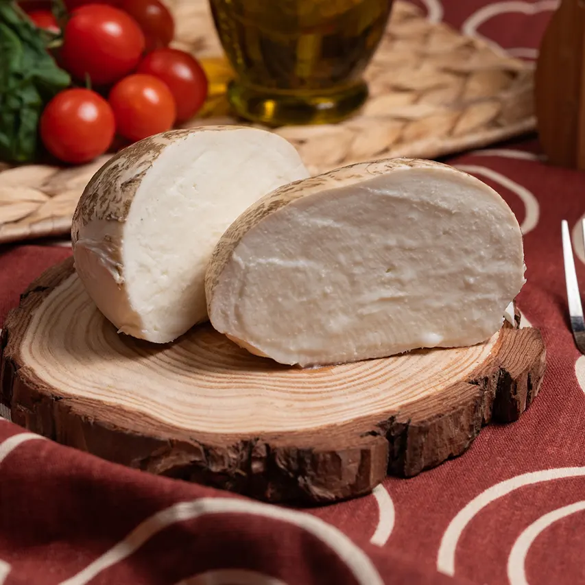 Provola Nobile di Bufala