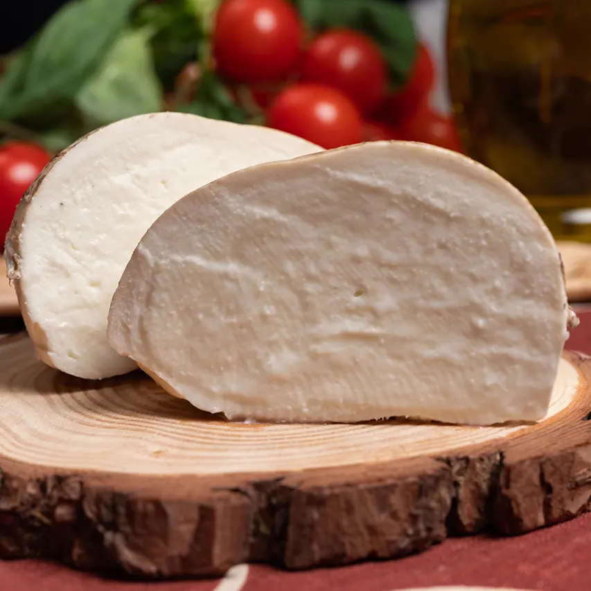PProvola Nobile di Bufala