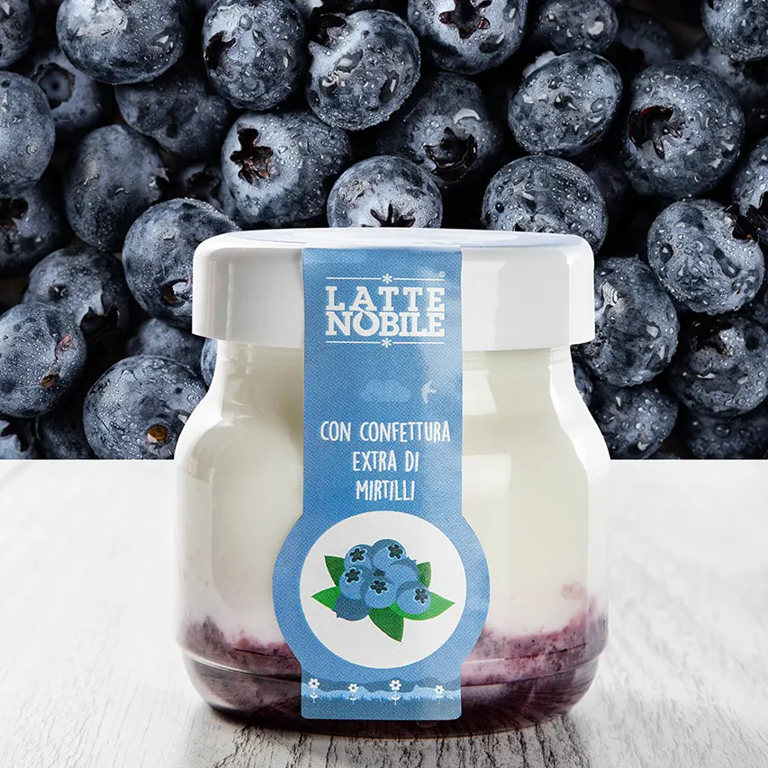 Yogurt Nobile