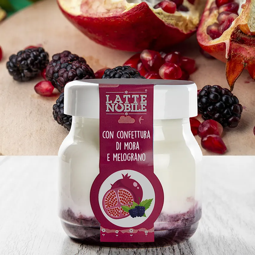 Yogurt Nobile
