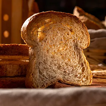 Fetta Biscottata Integrale