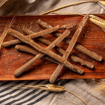 Grissino Antico con farina del Sannio bio