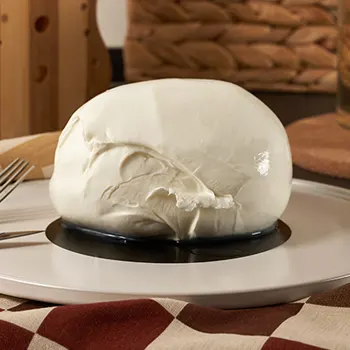 Mozzarella Nobile di Bufala