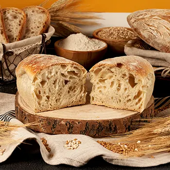 Pane San Sebastianoo