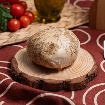 Provola Nobile di Bufala