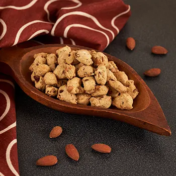 Tozzetto Mandorle e Pepe